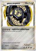 galaxy pegasus