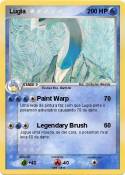 Lugia
