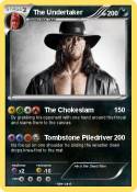 The Undertaker