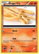 Doggo Fry