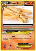 Doggo Fry
