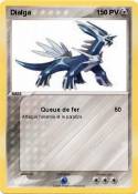 Dialga