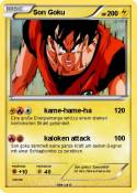 Son Goku