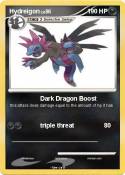 Hydreigon