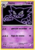 Haunter