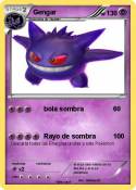 Gengar