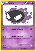 Gastly