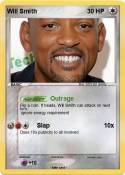 Will Smith