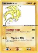 ThunderDracon
