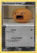 The Annoying