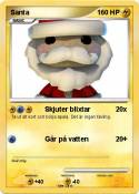 Santa