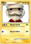 Santa