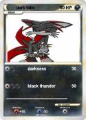 dark tails