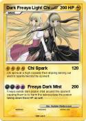 Dark Freaya