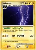 Lightateer