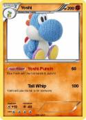 Yoshi