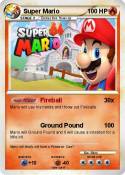 Super Mario
