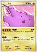 ditto
