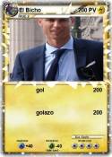 El Bicho