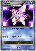 Palkia