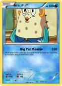 Mrs. Puff