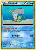 Pearl Krabs