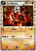 Rey Mysterio