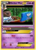 Hacker Man