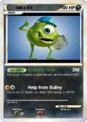 Mike EX