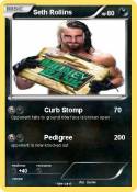 Seth Rollins
