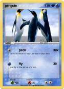 penguin