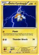 Delta Cyndaquil