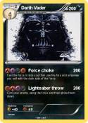 Darth Vader