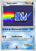 Nyan Latios