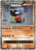 lapin footballe