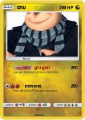 GRU