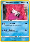 Bon Anniversair