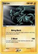 Zekrom