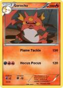Gorochu
