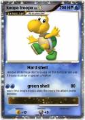 koopa troopa