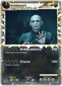 Voldemort