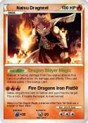 Natsu Dragneel