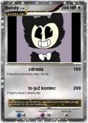Bendy
