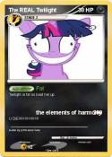 The REAL Twilig