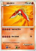 HO-OH X