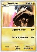 Cherubimon