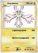 Cherubimon