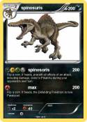spinosuris