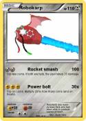 Robokarp