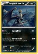 Dragon Rider
